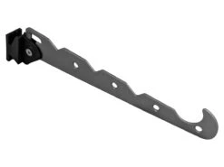 MultiAnker 2.0 Zuignap Kledinghaak