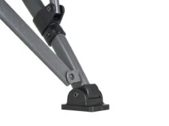 Obelink Chairman High Vouwstoel -Outdoor Kampeerwinkel 506398 obelink chairman high black 3 ecommerce