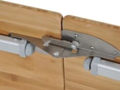 Obelink Bamboo 140 Tafel -Outdoor Kampeerwinkel 530908 530908 images other obelink tafel bamboo 140 3 ecommerce