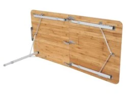 Obelink Bamboo 140 Tafel -Outdoor Kampeerwinkel 530908 530908 images other obelink tafel bamboo 140 4 ecommerce