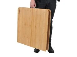 Obelink Bamboo 140 Tafel -Outdoor Kampeerwinkel 530908 530908 images other obelink tafel bamboo 140 6 ecommerce