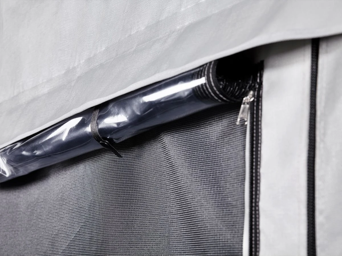 Thule Residence G3 Zijwanden 6300 L 5 Thule Residence G3 Zijwanden 6300 L - Afbeelding 5