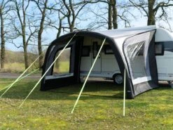 Obelink Sunroof Easy Air Luxe Zijwanden -Outdoor Kampeerwinkel 571185 571185 images other obelink sunroof cooldark buiten 1 ecommerce 1