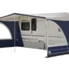 Hypercamp Domaso 240 Maat 13 (956 - 980 Cm) Caravanluifel