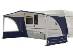 Hypercamp Domaso 240 Maat 13 (956 - 980 Cm) Caravanluifel