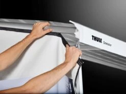 Tweedekans Thule Tension Rafter Blocker G2 250