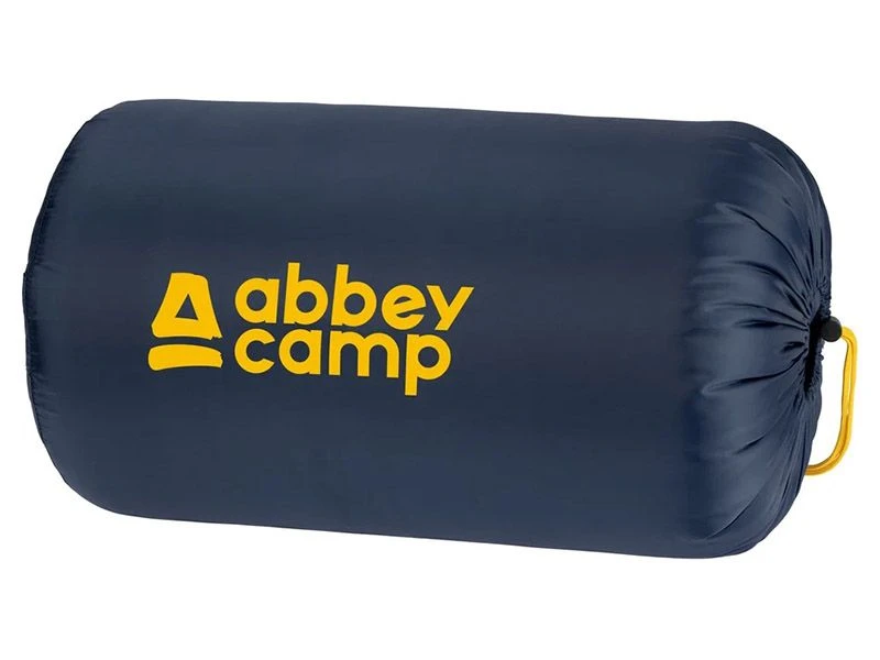 Abbey Camp Amsterdam-07 Slaapzak 2 Abbey Camp Amsterdam-07 Slaapzak - Afbeelding 2