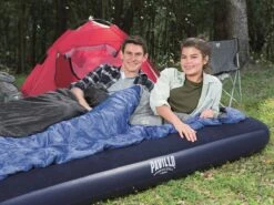 Bestway Pavillo 22 Cm Queen Tweepersoons Luchtbed -Outdoor Kampeerwinkel bestway pavillo 22cm queen tweepersoons luchtbed 5 ecommerce fef8