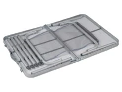 Bo-Camp Premium 90 X 60 Tafel -Outdoor Kampeerwinkel bo camp premium 90x60 tafel 4 ecommerce