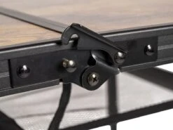 Bo-Camp Industrial Greene 120 X 60 Tafel -Outdoor Kampeerwinkel bo camp industrial greene 120x60 tafel 5 ecommerce 1b2e