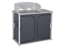 Bo-Camp Quick-up Solid Keuken -Outdoor Kampeerwinkel bo camp quick up solid keuken 2groen ecommerce