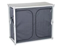 Bo-Camp Quick-up Solid Keuken -Outdoor Kampeerwinkel bo camp quick up solid keuken 3groen ecommerce