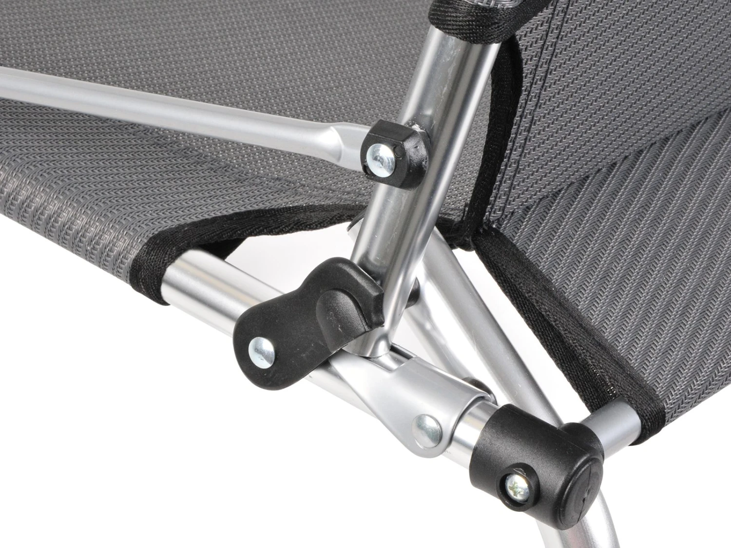 Bo-Camp Copa Rio Comfort Deluxe XXL Klapstoel - Afbeelding 4