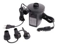 Bo-Camp 12/230V Elektrische Pomp