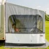 Fiamma Side W Pro Zijwand F80 DUCATO