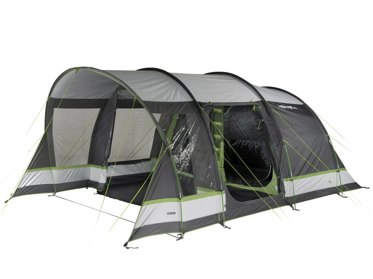 High Peak Garda 5.0 Tunneltent 1 High Peak Garda 5.0 Tunneltent