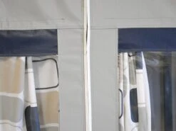 Hypercamp Las Palmas 240 Maat 3 (706 - 730 Cm) Caravanvoortent -Outdoor Kampeerwinkel hypercamp las palmas gordijnen 2 ecommerce b1ee 16 3