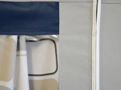 Hypercamp Las Palmas 240 Maat 11 (906 - 930 Cm) Caravanvoortent -Outdoor Kampeerwinkel hypercamp las palmas gordijnen ecommerce bebc 19 1