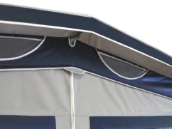 Hypercamp Las Palmas 240 Maat 4 (731 - 755 Cm) Caravanvoortent -Outdoor Kampeerwinkel hypercamp las palmas nokventilatie ecommerce 4e1e 10