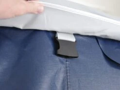 Hypercamp Las Palmas 240 Maat 11 (906 - 930 Cm) Caravanvoortent -Outdoor Kampeerwinkel hypercamp las palmas stormbandclip ecommerce 2a20 21 1