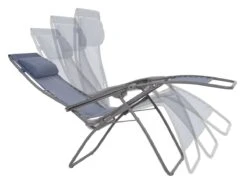 Lafuma RSXA Relaxstoel -Outdoor Kampeerwinkel lafuma rsx batyline blue 3 ecommerce 5e16 1