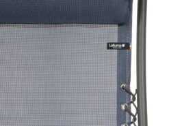 Lafuma RSXA Relaxstoel -Outdoor Kampeerwinkel lafuma rsx batyline blue 4 ecommerce 2935 1