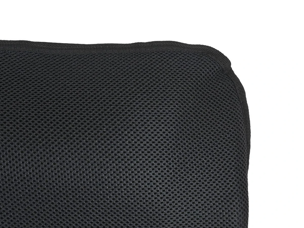 Obelink Barones 3D Black Standenstoel 6 Obelink Barones 3D Black Standenstoel - Afbeelding 6