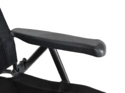 Obelink Barones 3D Black Standenstoel 11 Obelink Barones 3D Black Standenstoel -Outdoor Kampeerwinkel obelink barones 3d 4 ecommerce