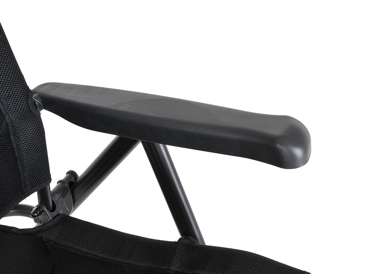 Obelink Barones 3D Black Standenstoel 5 Obelink Barones 3D Black Standenstoel - Afbeelding 5