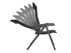 Obelink Barones 3D Black Standenstoel 10 Obelink Barones 3D Black Standenstoel -Outdoor Kampeerwinkel obelink barones 3d 5 ecommerce