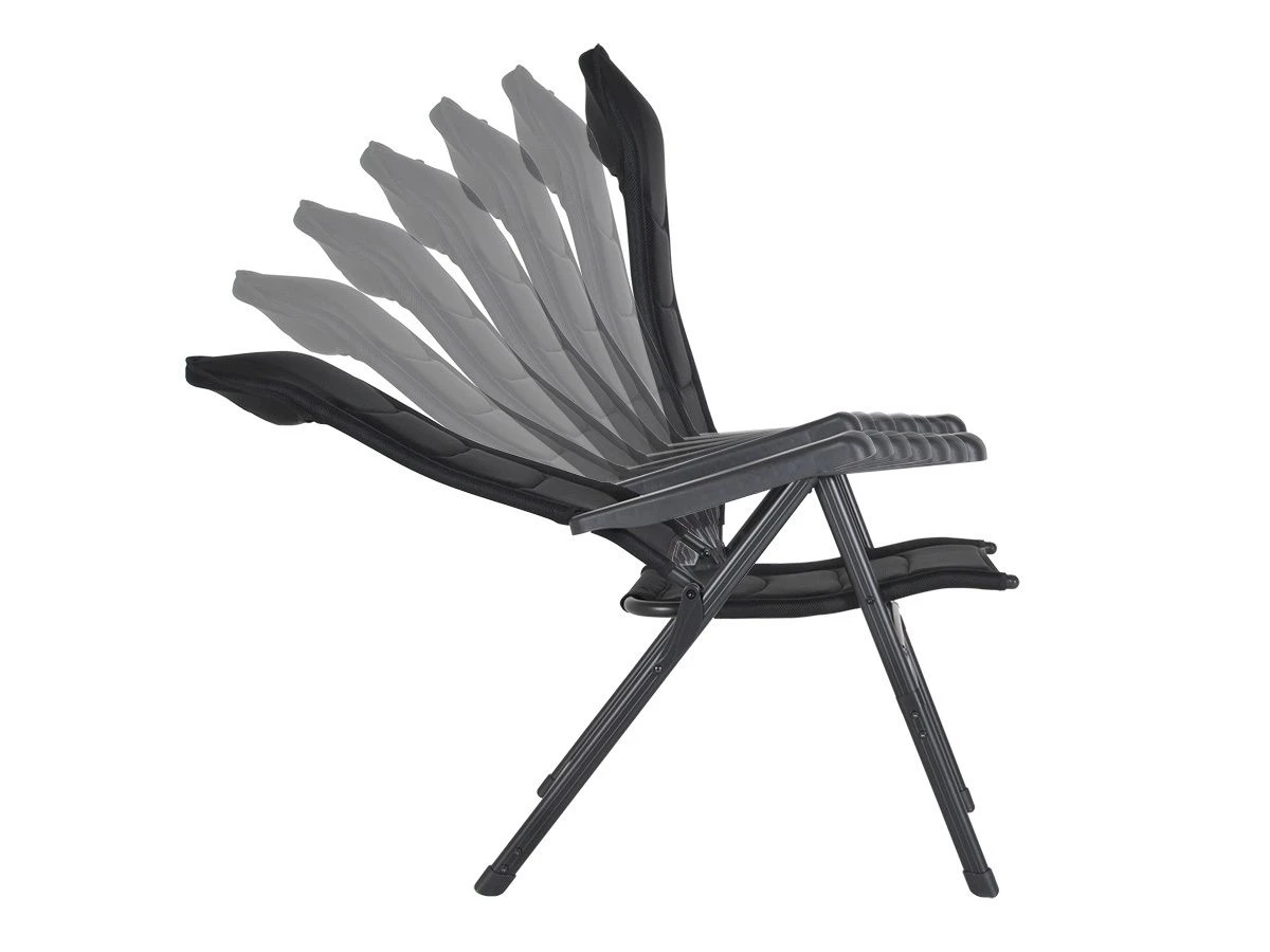 Obelink Barones 3D Black Standenstoel 4 Obelink Barones 3D Black Standenstoel - Afbeelding 4