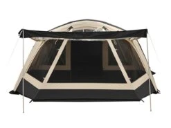 Obelink Florence XL Easy Air Voorwand -Outdoor Kampeerwinkel obelink florence xl voorwand mesh 3 ecommerce