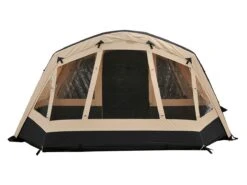 Obelink Florence XL Easy Air Voorwand -Outdoor Kampeerwinkel obelink florence xl voorwand raam 1 ecommerce