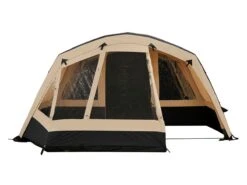 Obelink Florence XL Easy Air Voorwand -Outdoor Kampeerwinkel obelink florence xl voorwand raam 3 ecommerce