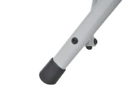 Obelink Footrest Easy Grey Voetenbank -Outdoor Kampeerwinkel obelink footrest easy grey 3 ecommerce fb14