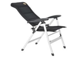 Obelink Corsa Black Standenstoel -Outdoor Kampeerwinkel obelink kampeerstoel corsa black 5 ecommerce 0b71