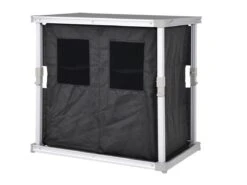 Obelink Lucca Quick Kast -Outdoor Kampeerwinkel obelink kast lucca 3 ecommerce