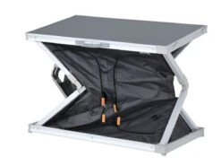 Obelink Lucca Quick Kast -Outdoor Kampeerwinkel obelink kast lucca 4 ecommerce