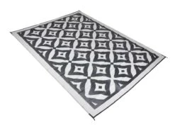 Obelink Patio Mat Cube 440 X 250 Cm Tenttapijt -Outdoor Kampeerwinkel obelink patio mat cube 2 ecommerce 2