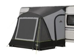Obelink Rio 280 Easy Air Opblaasbare Voortent -Outdoor Kampeerwinkel obelink rio 280 easy air 3 ecommerce a103