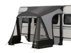 Obelink Rio 280 Easy Air Opblaasbare Voortent -Outdoor Kampeerwinkel obelink rio 280 easy air 4 ecommerce 25b8