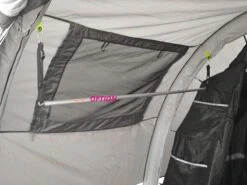 Obelink Summer 4 Easy Air Opblaasbare Tunneltent -Outdoor Kampeerwinkel obelink summer 4 easyair 7 ecommerce