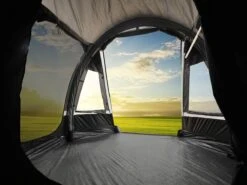 Obelink Summer 4 Easy Air Opblaasbare Tunneltent -Outdoor Kampeerwinkel obelink summer 4 easyair 9 ecommerce