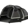 Obelink Summer 4 XL Easy Air CoolDark Tunneltent