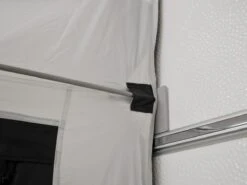 Obelink Treffer Mini Caravanvoortent -Outdoor Kampeerwinkel obelink treffer mini black 8 ecommerce 2032