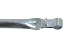 Obelink Verandastang Staal 25 Mm 170 - 340 Cm 5 Obelink Verandastang Staal 25 Mm 170 - 340 Cm -Outdoor Kampeerwinkel obelink verandastang 22 mm detail 3 ecommerce 81c7 1 1