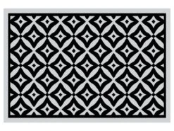 Obelink Patio Mat Cube 440 X 290 Cm Tenttapijt