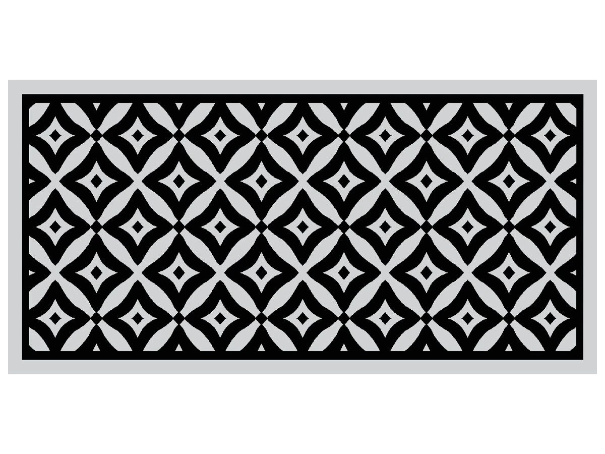 Obelink Patio Mat Cube 500 X 250 Cm Tenttapijt 1 Obelink Patio Mat Cube 500 X 250 Cm Tenttapijt