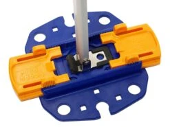 Peggy Peg Fix & Go Obelink Luifelset -Outdoor Kampeerwinkel peggy peg fix go ankerplaat ecommerce