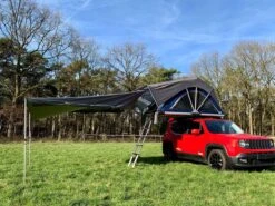 Sheepie Yuna 140 Plus Luifel -Outdoor Kampeerwinkel sheepie yuna plus canopy 2 ecommerce 73ea 3